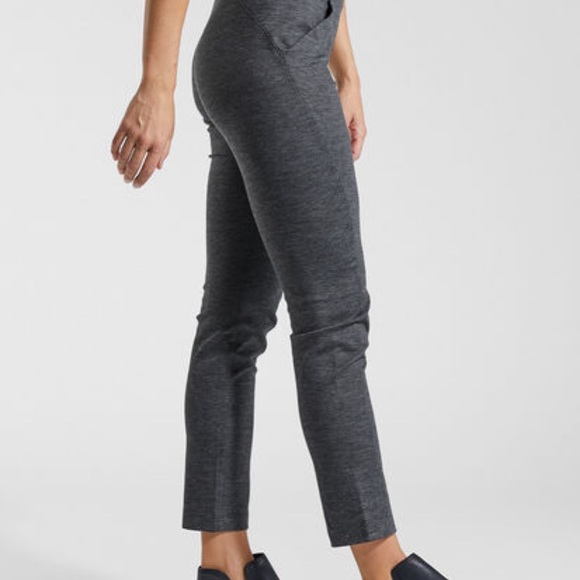 Title nine Pants - Title Nine Ponte Pant, size M